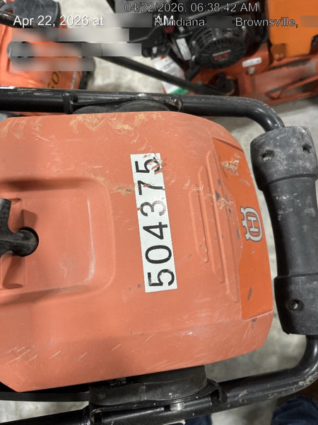 2025 HUSQVARNA LT6005