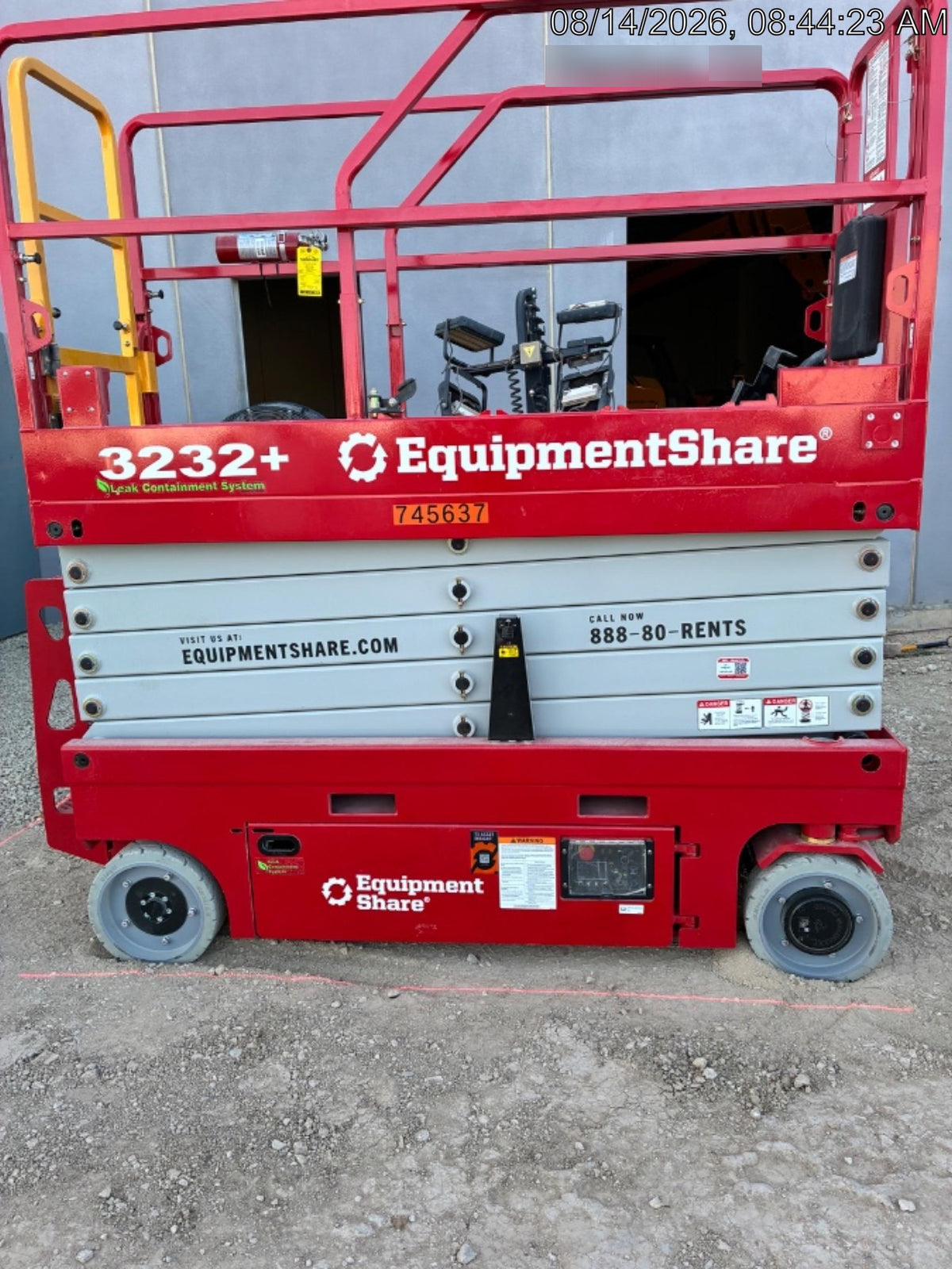 2026 MEC 3232+