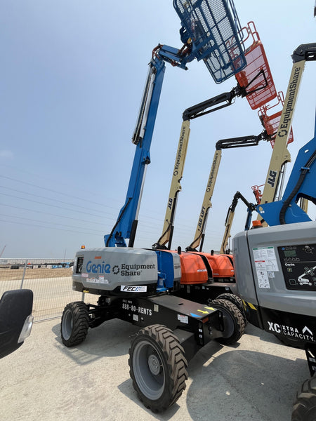 2026 GENIE S-45 XC