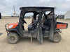 2022 KUBOTA RTV-X1140W-H (Canopy)