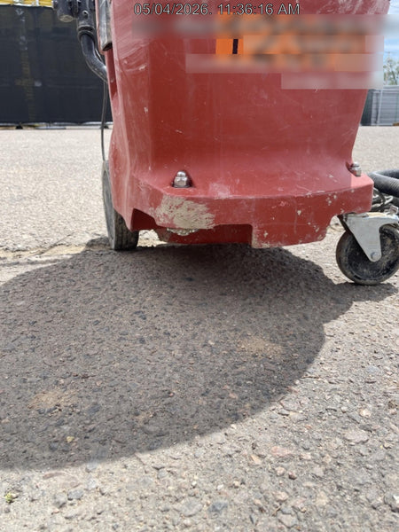 2020 HILTI DD-WMS 100