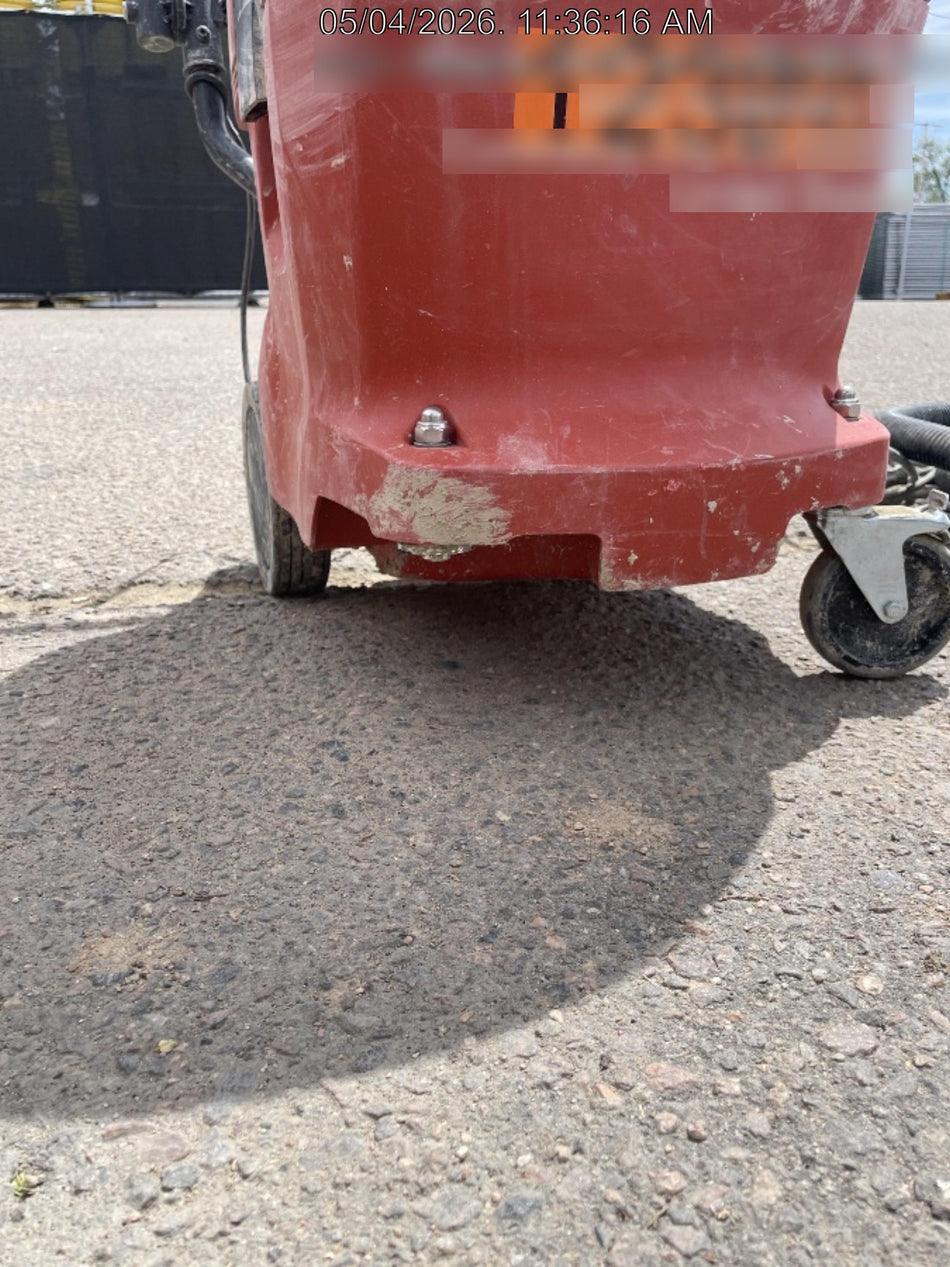 2020 HILTI DD-WMS 100
