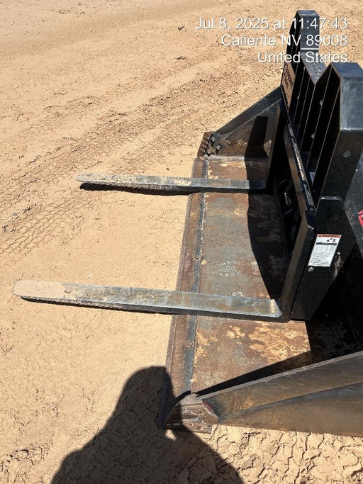 2025 VIRNIG PF4855-5VG