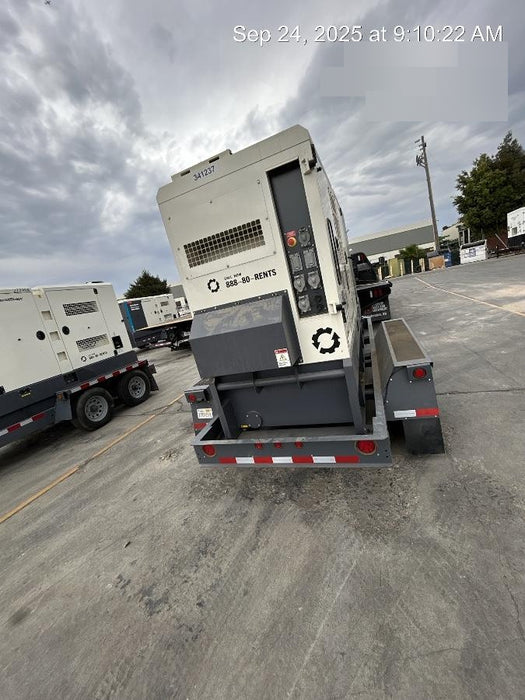 2023 ATLAS COPCO QAS 175