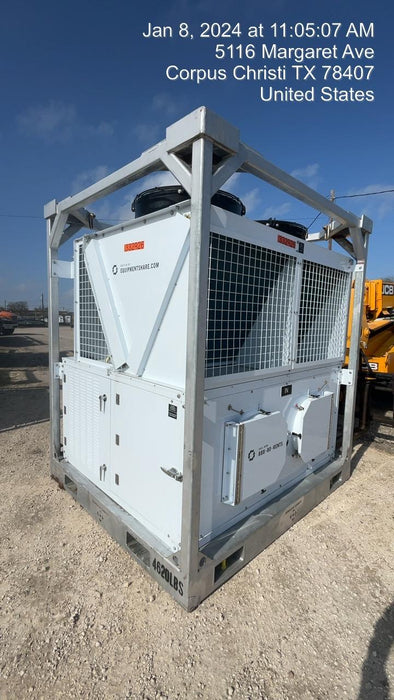 2023 SMARTECH SACP41A-HS