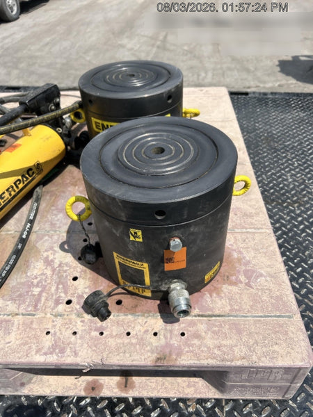 2026 ENERPAC HCL2002