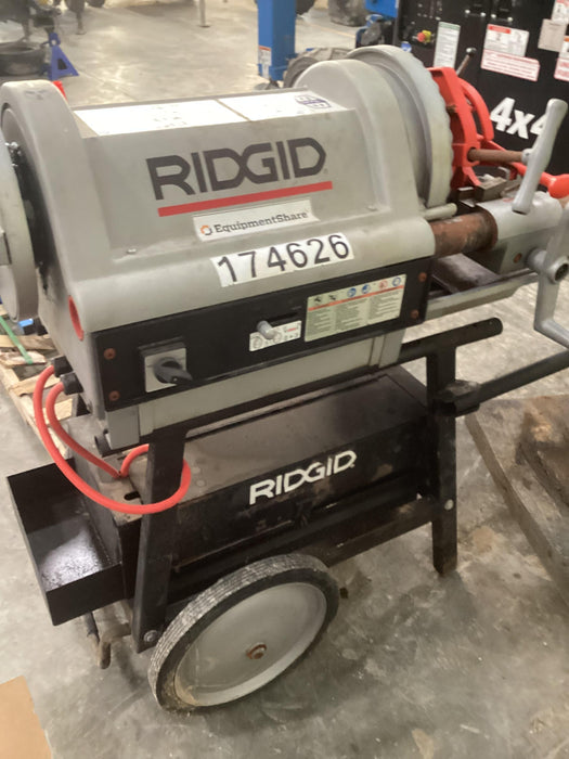 2021 RIDGID 1224