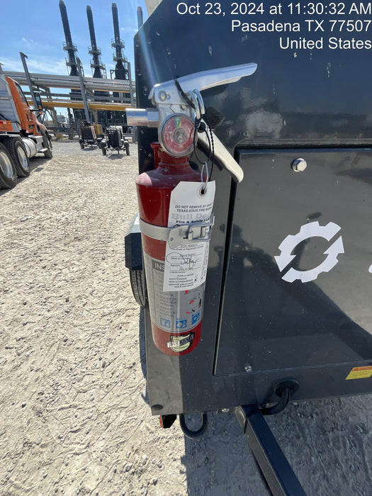 2024 AIRMAN PDS185S CWK