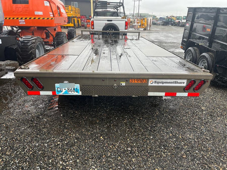 2022 DELCO F816