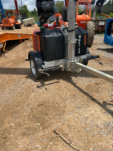 2025 WANCO WLTT-4MM4K Electric Mast