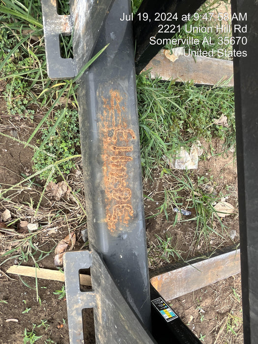 2023 SOLESBEE SPF-48