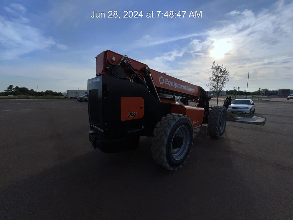 2024 SKYTRAK 10054