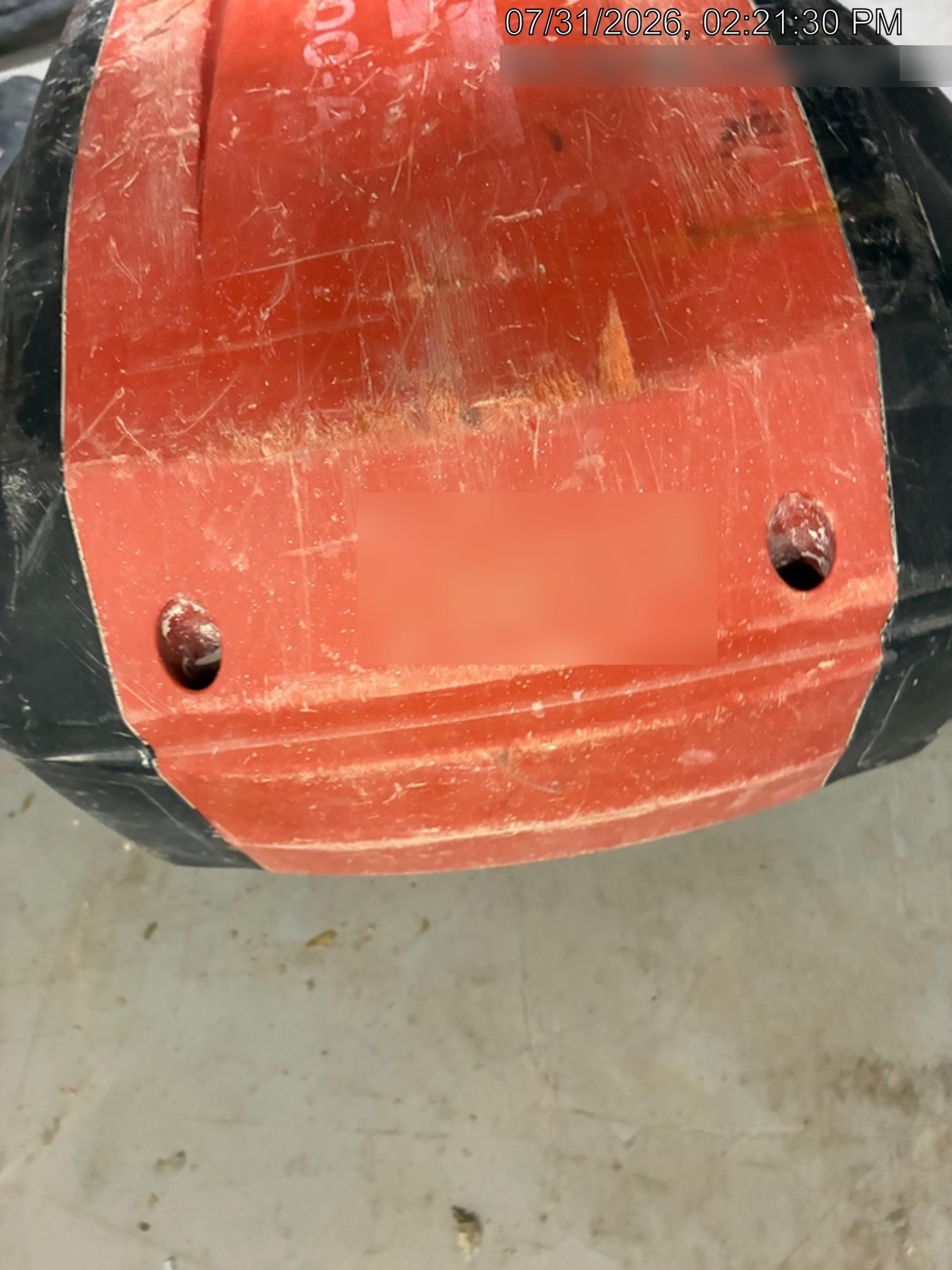 2020 HILTI TE 3000-AVR