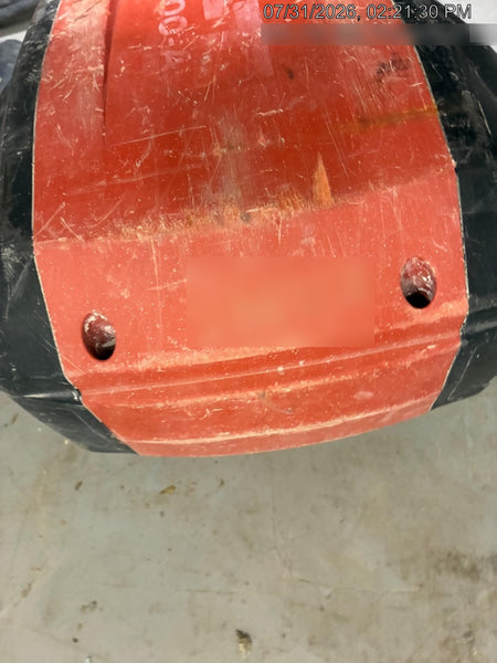 2020 HILTI TE 3000-AVR