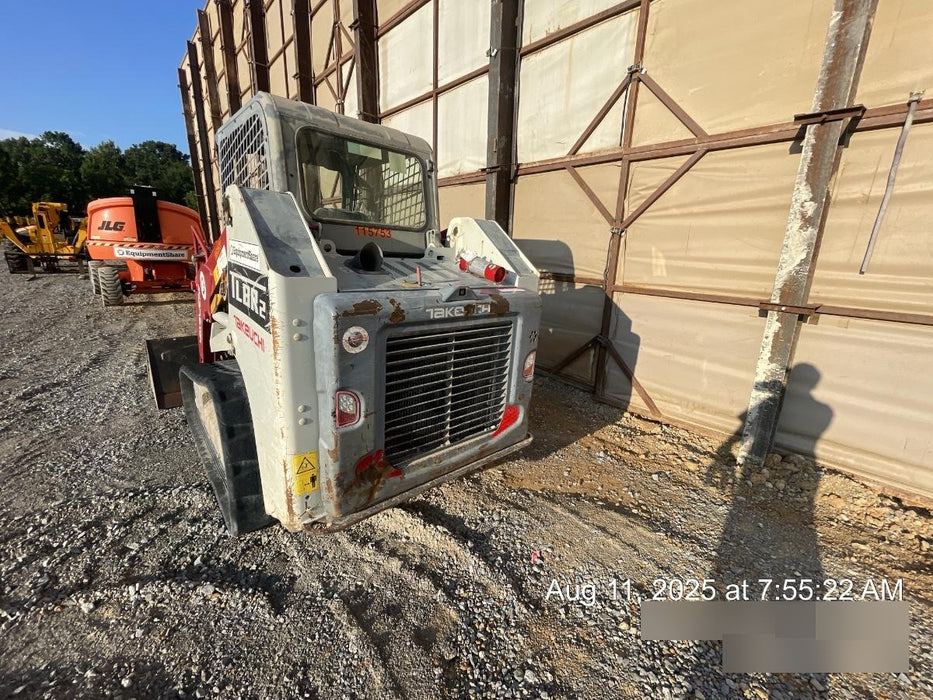 2020 TAKEUCHI TL8R2-R