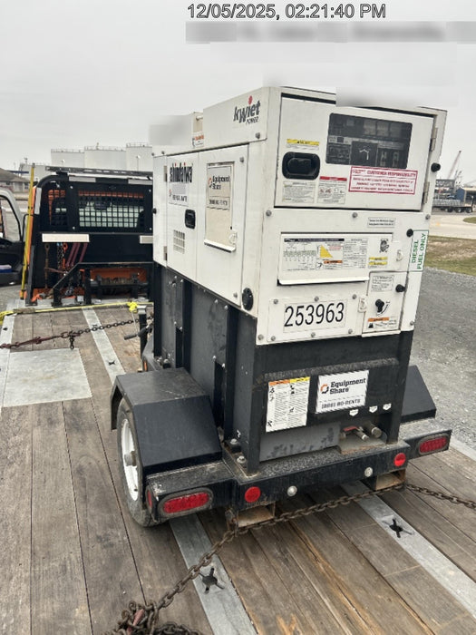 2022 SHINDAIWA DGK15FL