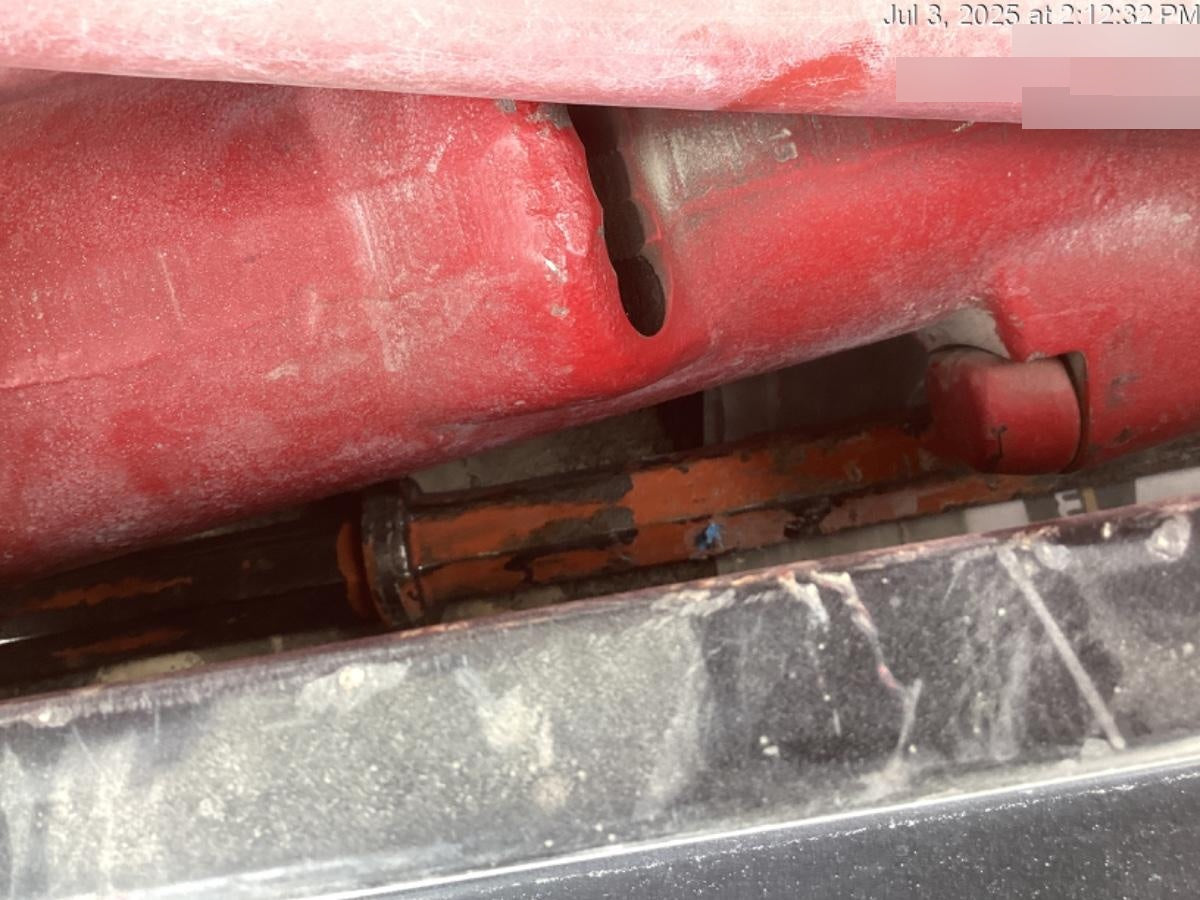 2020 CHICAGO PNEUMATIC CP 1290 S