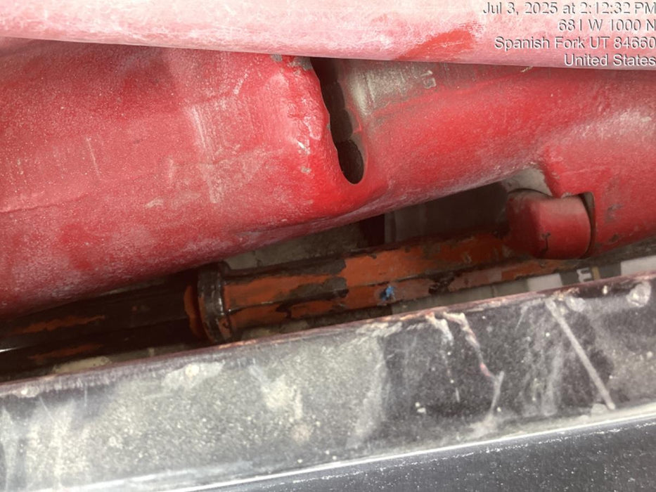 2020 CHICAGO PNEUMATIC CP 1290 S