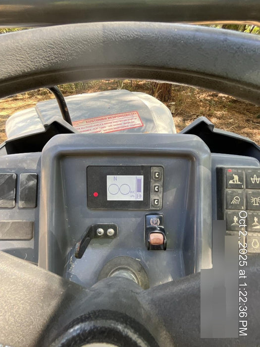 2020 DYNAPAC CC1200 VI LHP