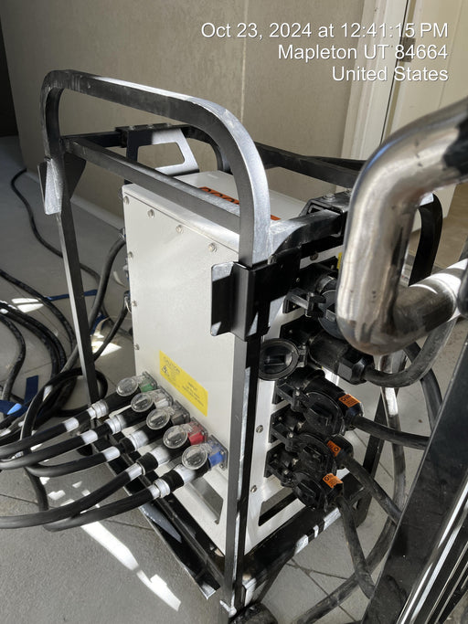 2021 TRYSTAR TP-4DEHC-10P