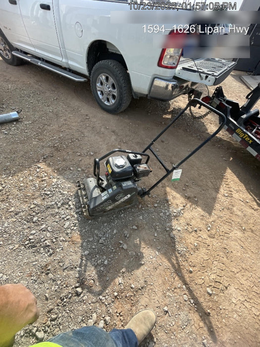 2022 THIRD COAST EQUIPMENT SP4518H