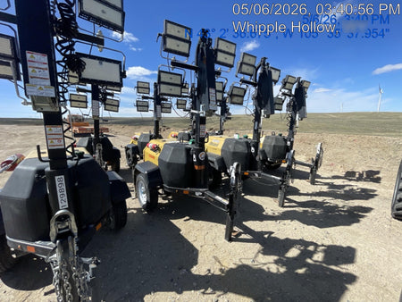 2021 ALLMAND NLV3GR