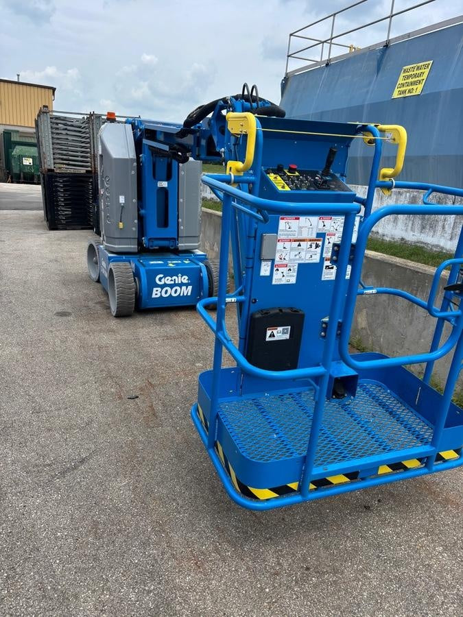 2024 GENIE Z30-20 N RJ