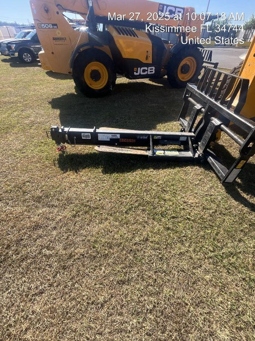 2024 STAR INDUSTRIES M1360B - Star JIB Boom