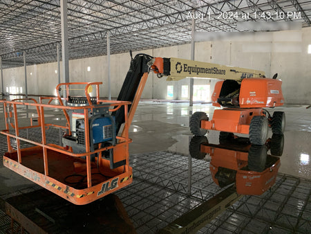 2023 MILLER ELECTRIC CST-280