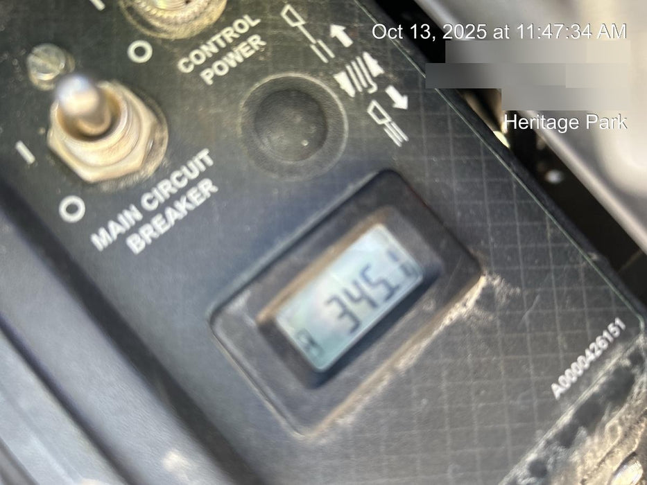 2024 Generac MLT2 Diesel, Flex Switch 120V Input, Powerzone Controller, 
(4) 320W LED Lights, 4kW Generator, 39.9 Gal Fuel Tank, 2" Ball, T3