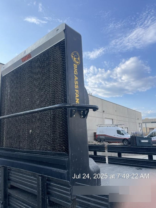 2022 BIG ASS FANS Cool Space 400