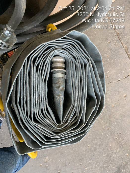 2020 WACKER NEUSON PT2A