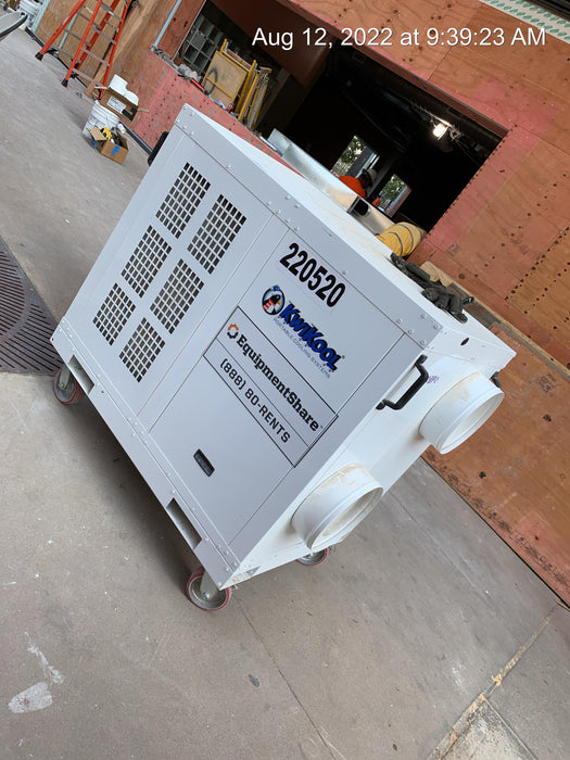 2022 KWIKOOL KPO5-21