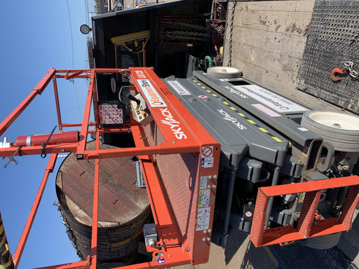 2019 Skyjack SJIII-3226 Skyjack SJIII3226 Standard w/Trojan Batteries