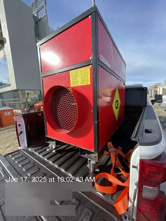 2021 CAMPO EB150E480600V