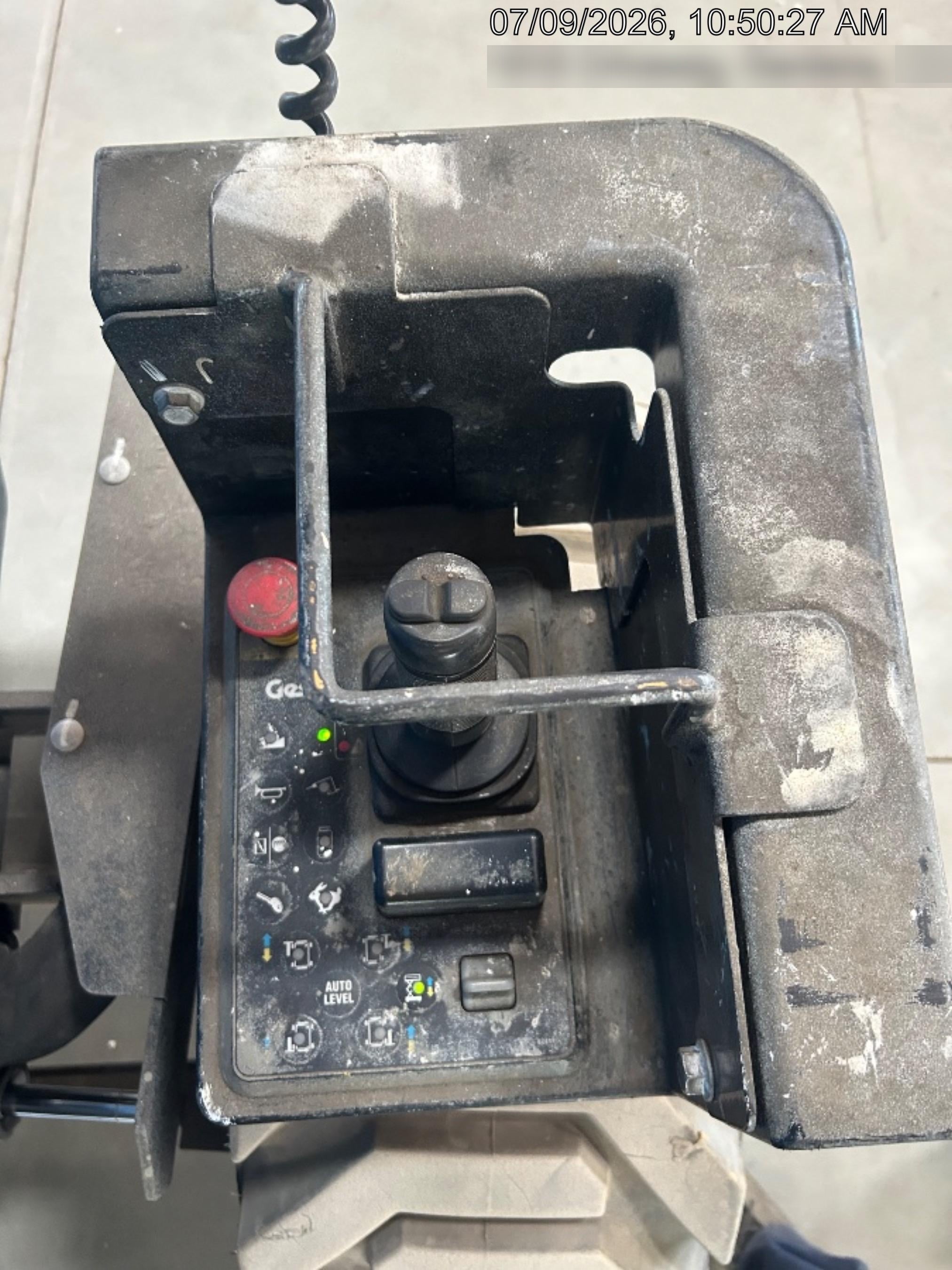 2024 GENIE GS-4390 RT