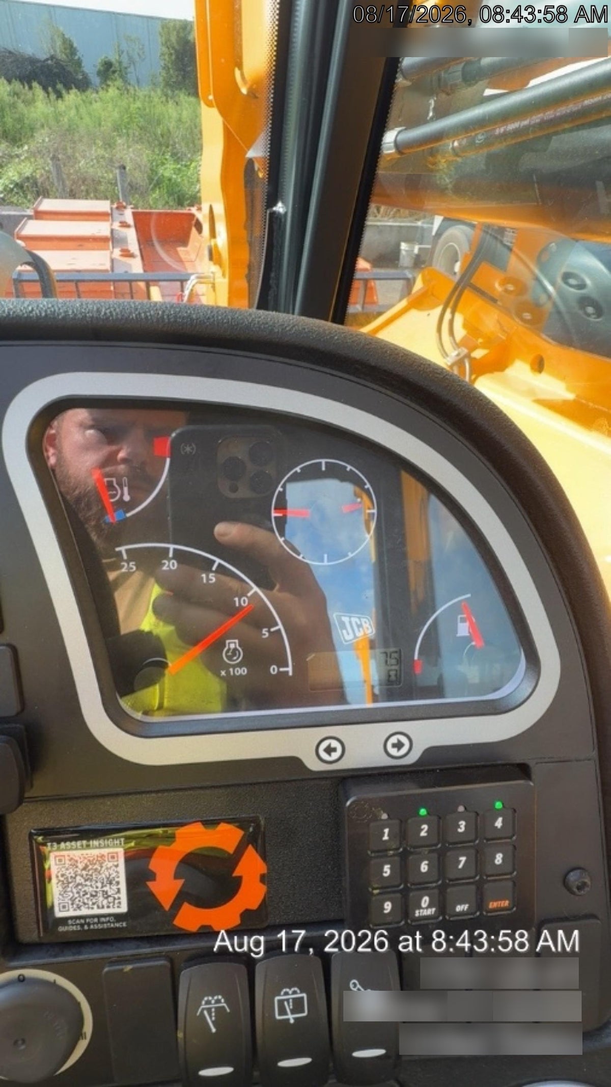 2026 JCB 506-36