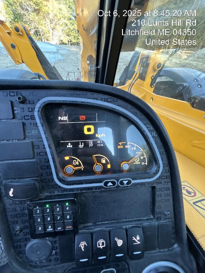 2025 JCB 510-56