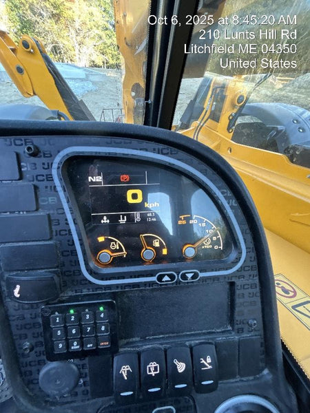 2025 JCB 510-56