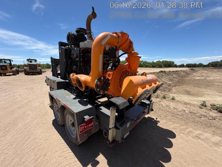 2023 PREMIER PUMP 8NHTH-RP-DC13