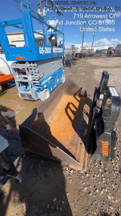 2024 ARROW MATERIAL HANDLING F5100CB - 72"