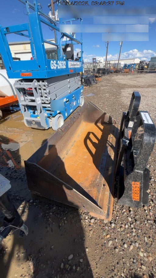 2024 ARROW MATERIAL HANDLING F5100CB - 72"