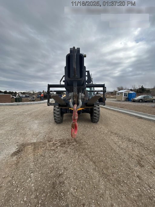 2024 STAR INDUSTRIES M1360B - Star JIB Boom