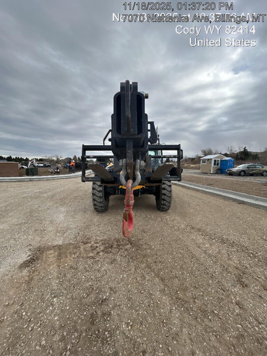 2024 STAR INDUSTRIES M1360B - Star JIB Boom