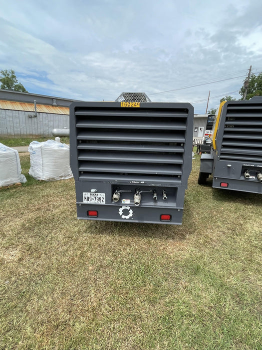 2021 ATLAS COPCO XAS 900