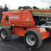 2021 JLG 660SJ