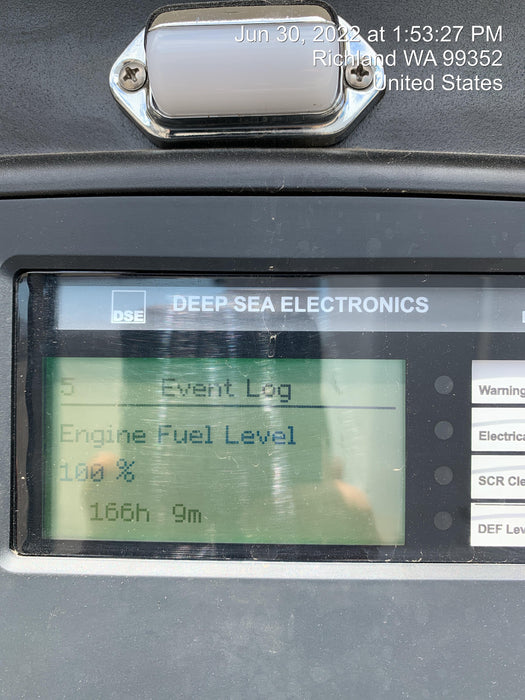 2020 ATLAS COPCO QAS 70