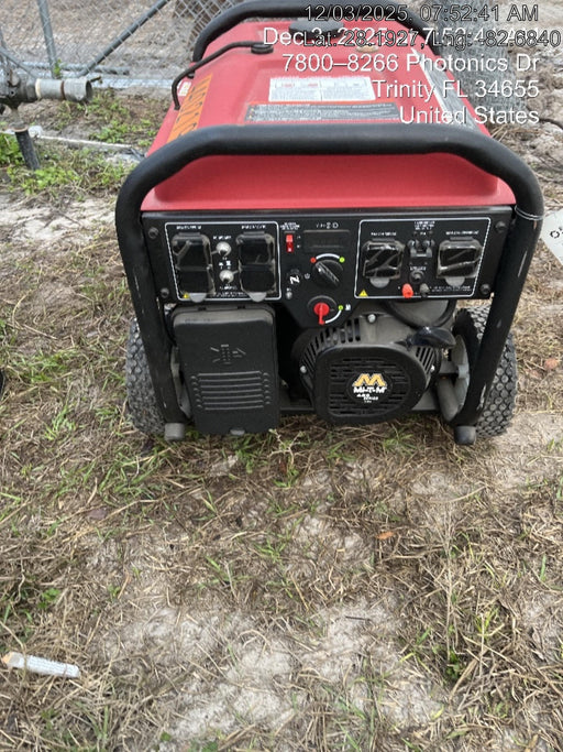 2024 MI-T-M GEN-6500-0MM1