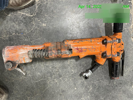 2020 MICHIGAN PNEUMATIC MP-TPB60-114