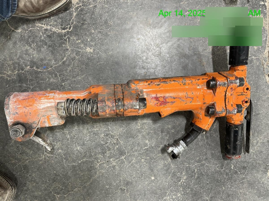 2020 MICHIGAN PNEUMATIC MP-TPB60-114